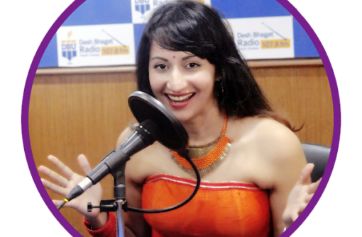 RJ Sangmitra